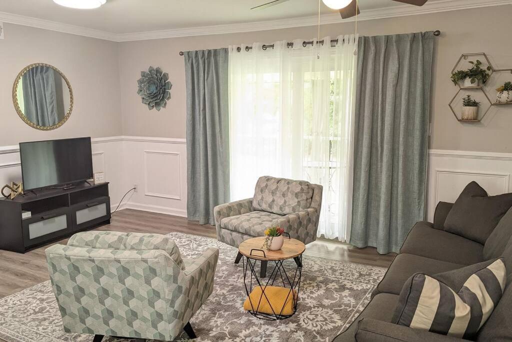 Cute Near The Airport-3b * Atlanta