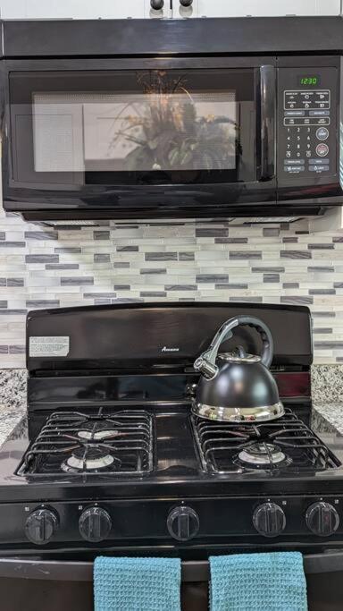 Cute Near The Airport-3b Apartment Atlanta
