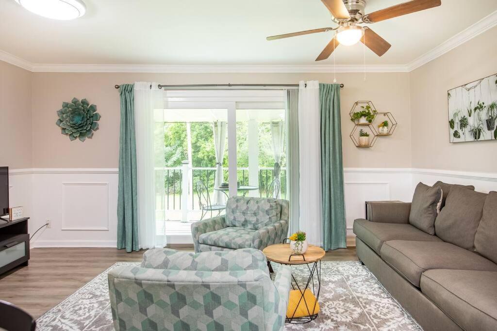 Apartment Cute Near The Airport-3b *