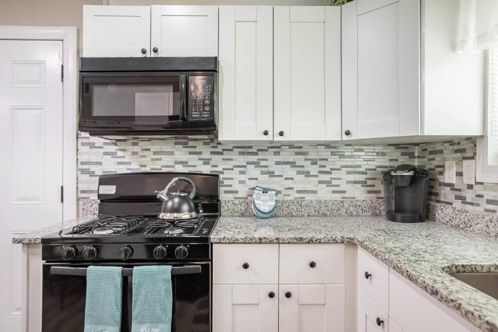 Apartment Cute Near The Airport-3b Atlanta