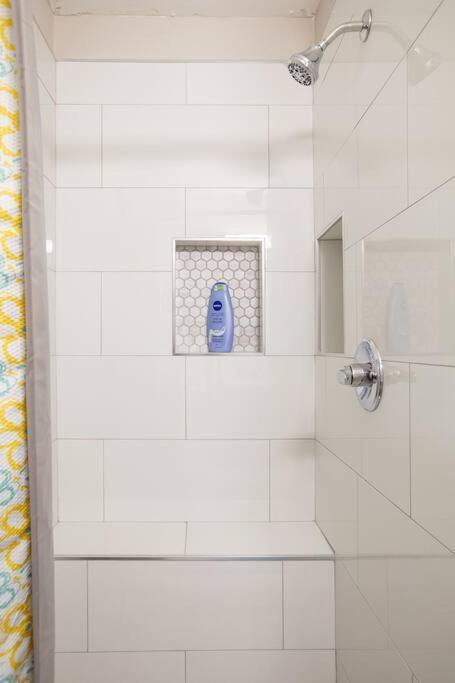 Apartment Cute Near The Airport-3b Atlanta